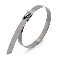 Стальные стяжки FORTISFLEX 74720