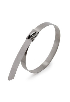 Стальные стяжки FORTISFLEX 74924