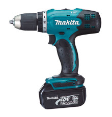 Аккумуляторная дрель-шуруповерт Makita DDF453SYX5