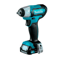 Аккумуляторный гайковерт Makita TW140DWAE