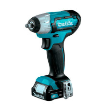 Аккумуляторный гайковерт Makita TW140DWAE