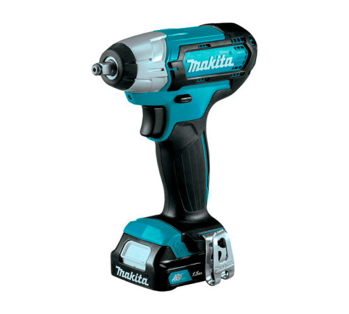 Аккумуляторный гайковерт Makita TW140DWAE