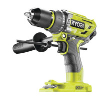 Бесщеточная ударная дрель-шуруповерт Ryobi ONE+ R18PD7-0 5133003941