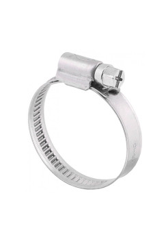 Червячный хомут Fischer 45521