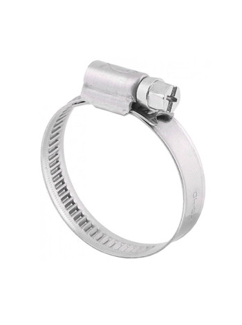 Червячный хомут Fischer 45522