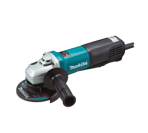 Угловая шлифмашина Makita 9565PCV