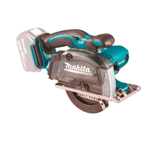 Дисковая пила по металлу Makita DCS552Z