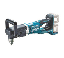 Аккумуляторная угловая дрель Makita DDA460Z