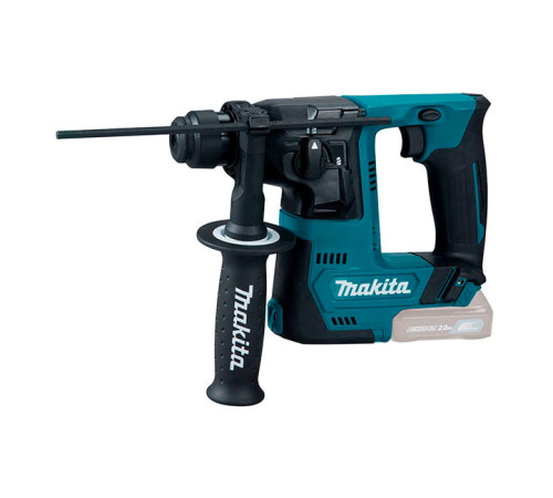 Аккумуляторный перфоратор Makita HR140DZ
