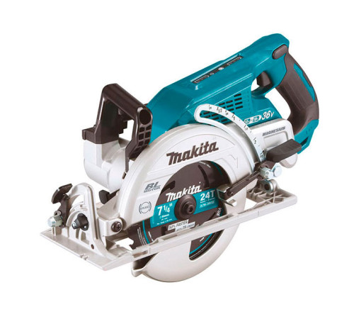 Дисковая пила Makita DRS780Z