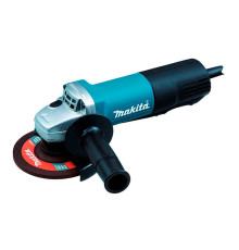 Угловая шлифмашина Makita 9558HPG