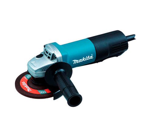 Угловая шлифмашина Makita 9558HPG