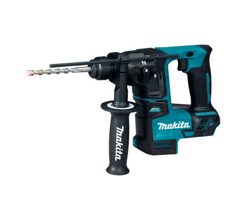 Аккумуляторный перфоратор Makita DHR171Z
