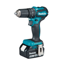 Аккумуляторная дрель-шуруповерт Makita DHP483SYE