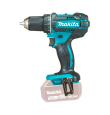 Аккумуляторная дрель-шуруповерт Makita DDF482Z