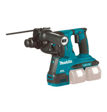 Аккумуляторный перфоратор Makita DHR282ZJU