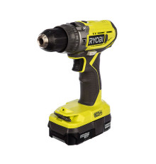 Ударная дрель-шуруповерт Ryobi ONE+ R18PD2-113S 5133003825