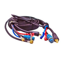 Шланг-пакет 5 м для Drive INMIG DW Fubag 38088