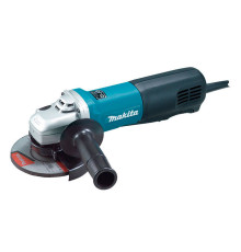 Угловая шлифмашина Makita 9565PZ