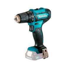Аккумуляторная дрель-шуруповерт Makita DF333DZ