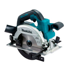 Дисковая пила Makita DHS661ZU