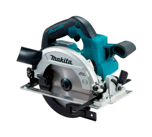 Дисковая пила Makita DHS661ZU
