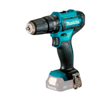 Аккумуляторная дрель-шуруповерт Makita HP333DZ
