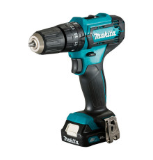 Аккумуляторная дрель-шуруповерт Makita HP333DWME