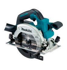 Дисковая пила Makita DHS660Z