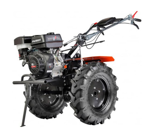 Бензиновый мотоблок Patriot Nevada 15 440106504