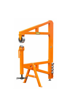 Английское колесо F1.2x1000 Stalex 373218