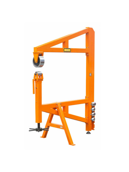 Английское колесо F1.2x1000 Stalex 373218