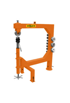 Английское колесо F1.5x1100 Stalex 373261