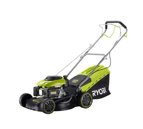 Бензиновая самоходная газонокосилка Ryobi RLM46160S 5133004344