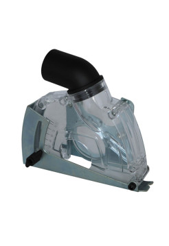 Кожух защитный вытяжной КЗВ-125 Р ДИОЛД 90047003