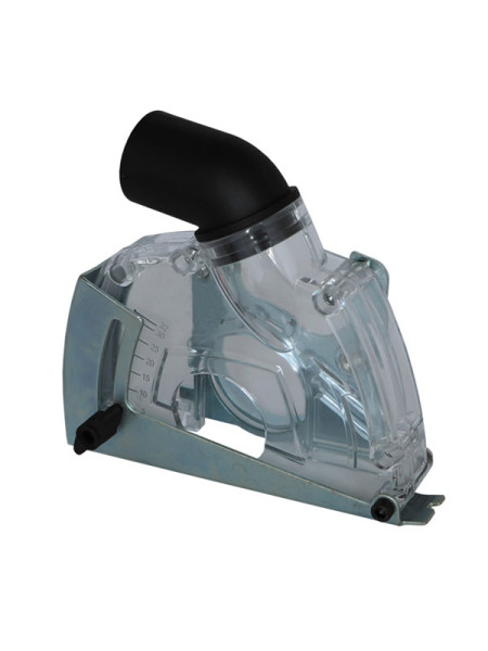 Кожух защитный вытяжной КЗВ-125 Р ДИОЛД 90047003