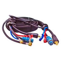 Шланг-пакет 10 м для Drive INMIG DW Fubag 38089