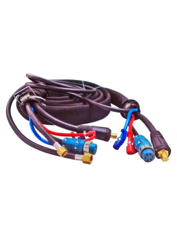 Шланг-пакет 10 м для Drive INMIG DW Fubag 38089