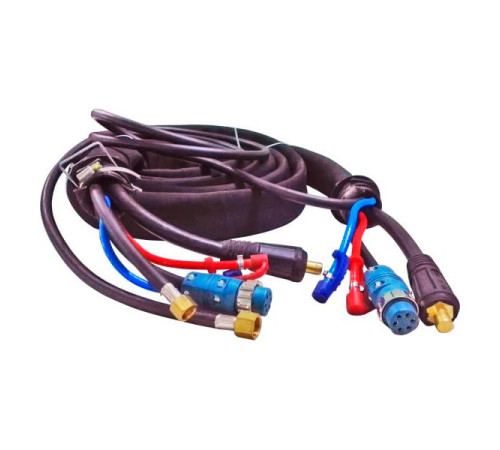 Шланг-пакет 10 м для Drive INMIG DW Fubag 38089