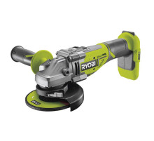 Бесщеточная углошлифмашина Ryobi ONE+ R18AG7-140S 5133004231