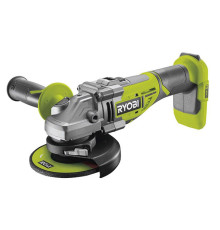 Бесщеточная углошлифмашина Ryobi ONE+ R18AG7-140S 5133004231