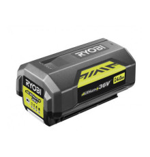 Аккумулятор BPL3640D2 36 В, 4 Ач, Li-Ion Ryobi 5133004457