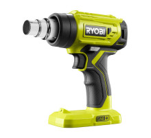 Технический фен Ryobi ONE+ R18HG-0 5133004423