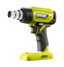 Технический фен Ryobi ONE+ R18HG-0 5133004423
