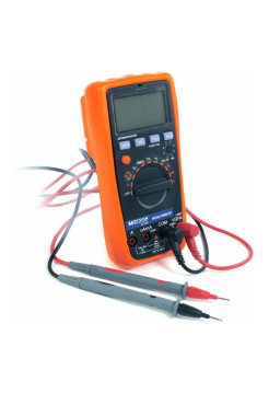 Цифровой мультиметр МЕГЕОН 12788