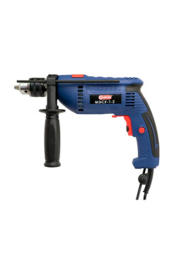 Ударная дрель ДИОЛД МЭСУ-1-2 10012016