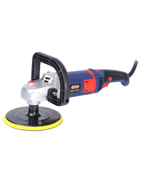Угловая шлифовальная машина ДИОЛД МШУ-1.3П-01 10042040