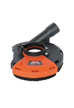 Кожух защитный вытяжной КЗВ-125 ДИОЛД 90047002