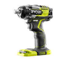 Бесщеточный аккумуляторный ударный гайковерт Ryobi R18iW7-0 5133004220
