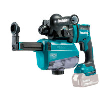 Аккумуляторный перфоратор Makita DHR182ZWJ